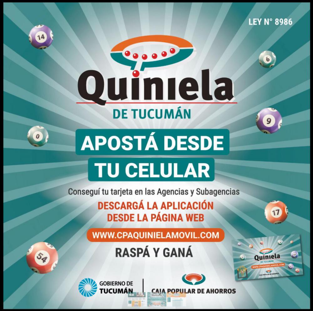 Jugar Quiniela Online